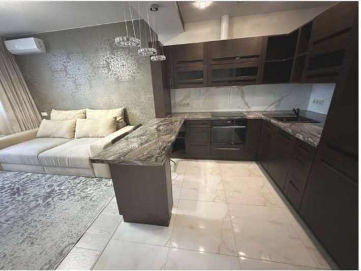 Продаж 1-кімнатної квартири просп. Берестейський 5в - фото 1
