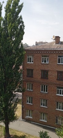 Продаж 2 кімнатної квартири Авіаконструкторська 4/9 - фото 1