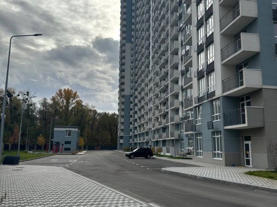 Продаж 2к квартири в ЖК Авеню 42 біля метро Теремки Голосіївський район Київ