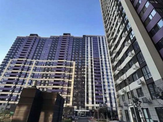 Продаж 5к квартири 144 м2 ЖК OkLand (Окленд) Повітрофлотський пр-т 56 Київ