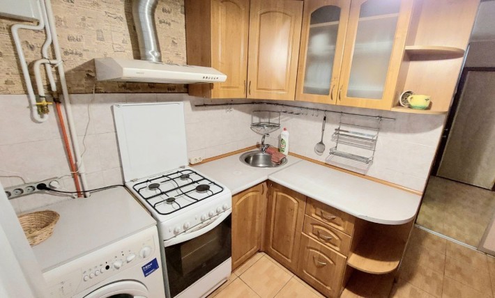 Продаж 3К квартири по вул Бакінська, 37 метро Дорогожичі правий берег - фото 1