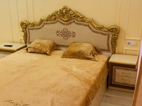 Продаж затишної, просторої 1 ком.кв по вул.Софії Русової, 7а. Київ