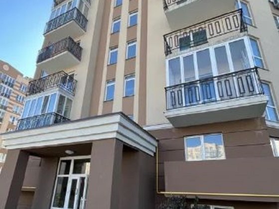 Продам 4к квартиру ЖК Кришталеві Джерела вул.Метрологічна Київ