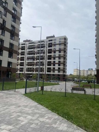 Продаж 1к квартири, ЖК Варшавський, Подільський р-н - фото 1