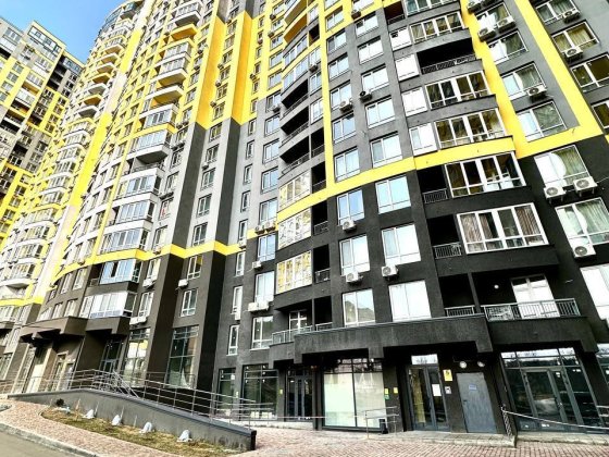 Продаж 1-к квартири в ЖК Медовий, вул. Кадетський гай, 10 Киев