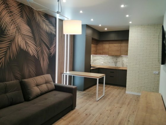 Продам 1 кім. кв. в ЖК Seven, Дніпровська Набережна, 16-г Київ