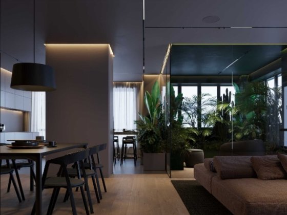 Продаємо свою 3к квартиру мрії на 21 поверсі в житловому комплексі преміум-класу “Obolon Residences” Киев