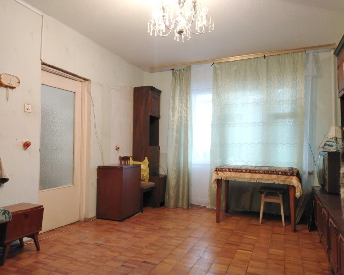 Продаж 4к квартири на вул. Ревуцького 11в, Дарницький р-н - фото 1