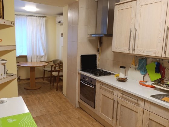 Продаж двох 2к квартир, вул. В. Житомирська, 16, Шевченківський Київ