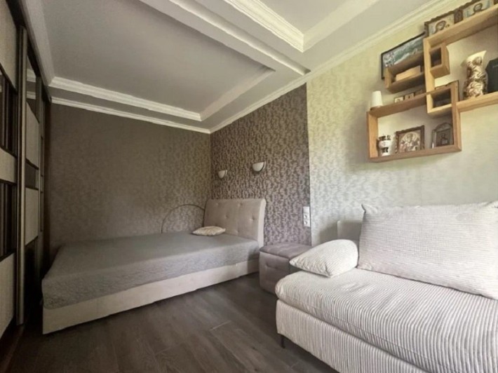 Продаж 1к Солом’янська 35 Солом’янський район Протасів Яр - фото 1