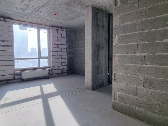 Продаж 2-х кімнатної квартири Столичне шосе 5 ЖК Svitlo Park Київ