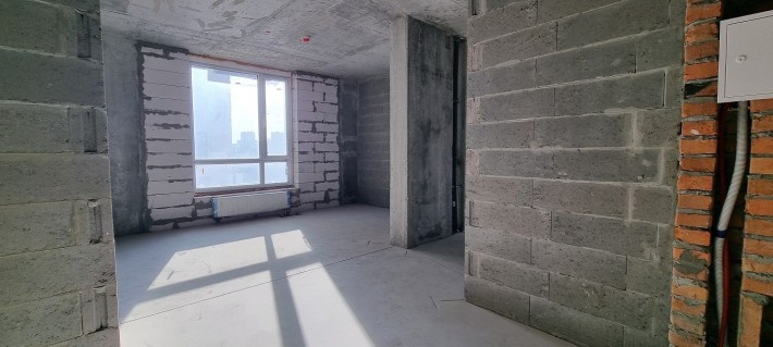 Продаж 2-х кімнатної квартири Столичне шосе 5 ЖК Svitlo Park - фото 1