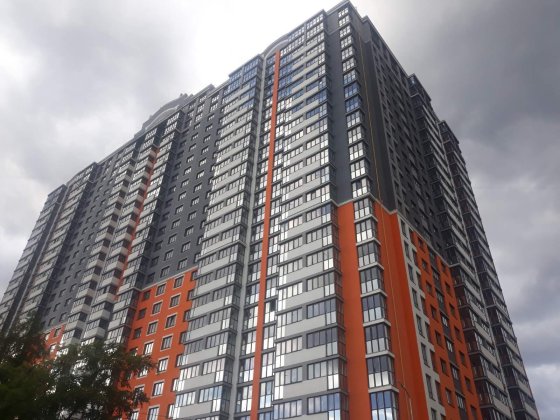 Продаж 3 к квартири ЖК Багговутівський вул. Загорівська 17/21 Київ