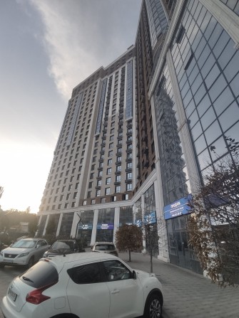 Продаж 1к квартири вул. Глибочицька 73, метро Контрактова площа, Татарка, ЖК Podil Plaza - фото 1