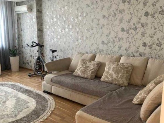 Продаж 3-х кімнатної квартири, Пр-т Григоренка 22/20. м. Позняки. Київ