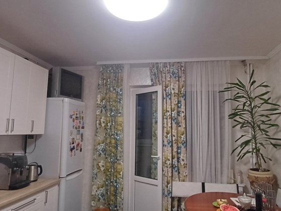 Продаж 3-к квартири вул.Закревського 99 Київ