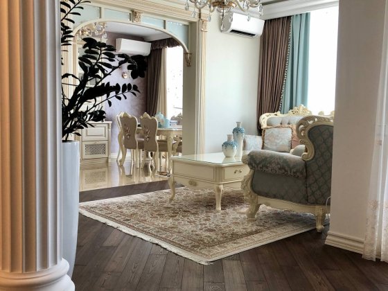 Продаж пентхаусу в  ЖК "Central Park", Печерський р-н Київ