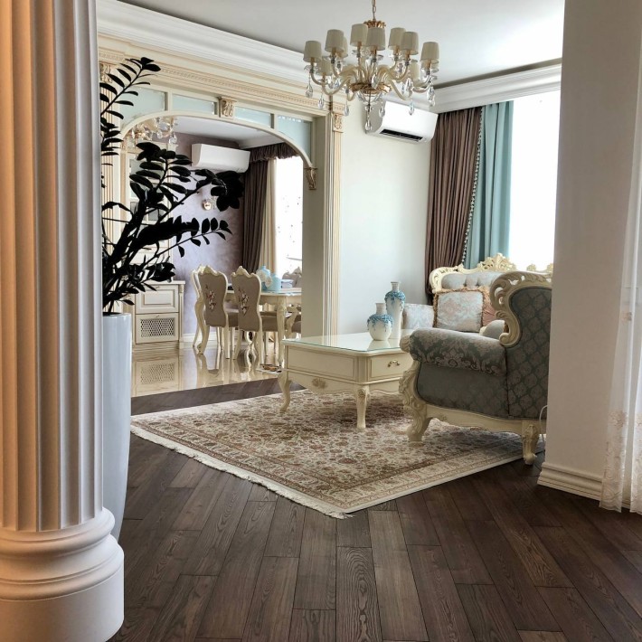 Продаж пентхаусу в  ЖК "Central Park", Печерський р-н - фото 1