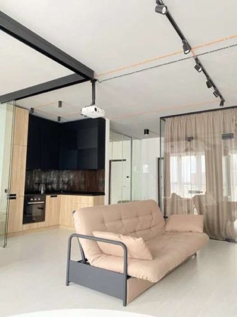 Продаж 2-к квартири вул. Драгоманова 2 - фото 1