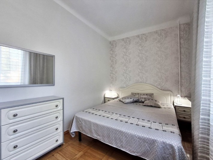 Продаж 2-кімн. квартири вул. Машинобудівна, 34, Солом'янський район - фото 1