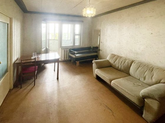 Продаж чотирикімнатної квартири, Новобіличі, вул. Підлісна, 6, Святошинський район Київ