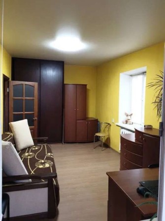 Продаж 1-к квартири вул. Алма-Атинська 54 - фото 1