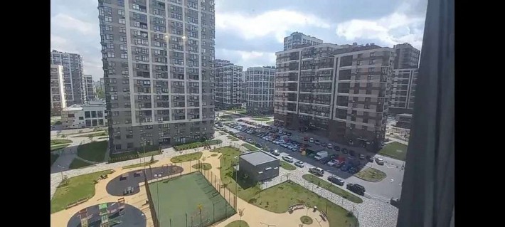 Продаж 1-к квартири Сім'ї Крістерів вул. 20 ЖК Варшавський Мікрорайон - фото 1