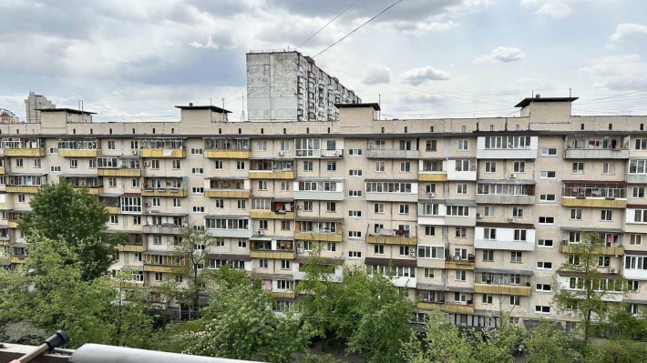 Продам 2-кім. квартиру, р-н Оболонь, вул. Архипенка 10Б - фото 1