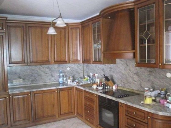 Продаж 3-х кімнатної квартири Клінічна 23/25 Київ