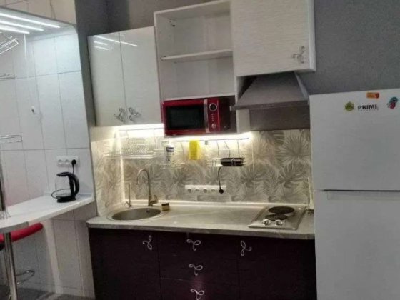 Продаж 2-к квартири просп. Берестейський 2 Київ