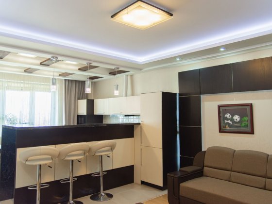 Продаж 3-к квартири в Оболонському районі, вул. Автозаводська 29-А Київ