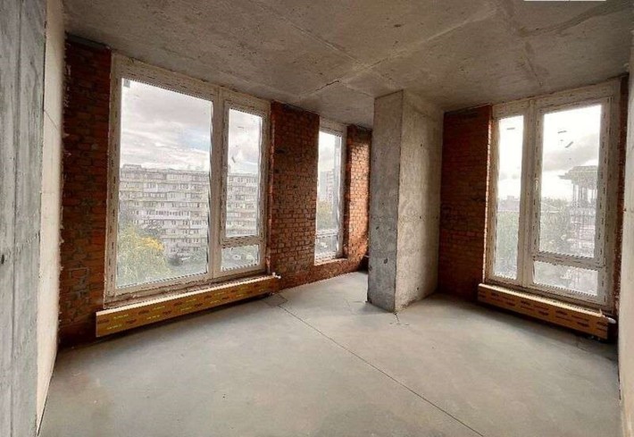 Продаж 2-кімнатної квартири у ЖК "Creator City", вул. Дегтярівська 17, 1й будинок. - фото 1