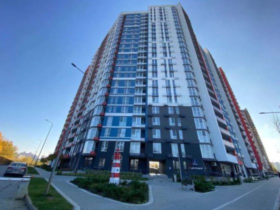 Продам 2к квартиру, 5 поверх в ЖК "Причал 8" Київ