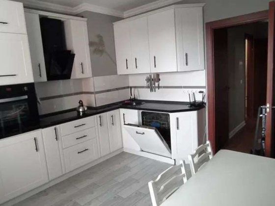 Продаж 3-к квартири вул. Сергія Данченко 3 Киев