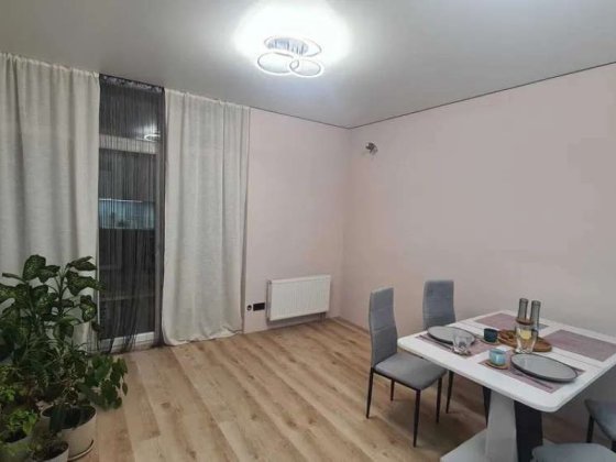 Продаж 2-к квартири вул. Святослава Хороброго 3 Киев