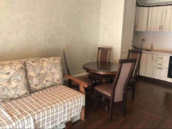 Продаж 1-к квартири вул. Петрицького 23а Київ