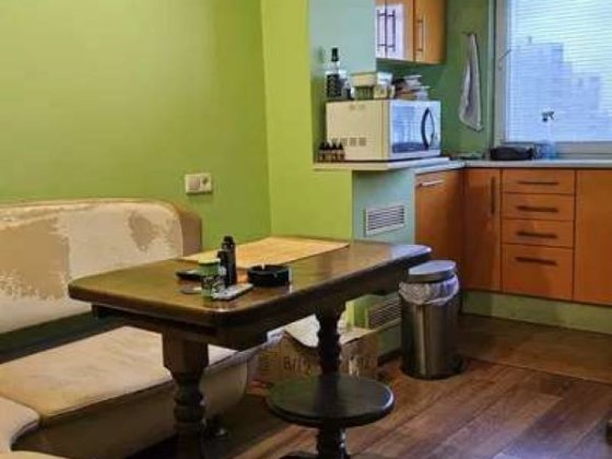 Продаж 1к квартири в Солом'янському районі, загальною площею 37 м2 Київ
