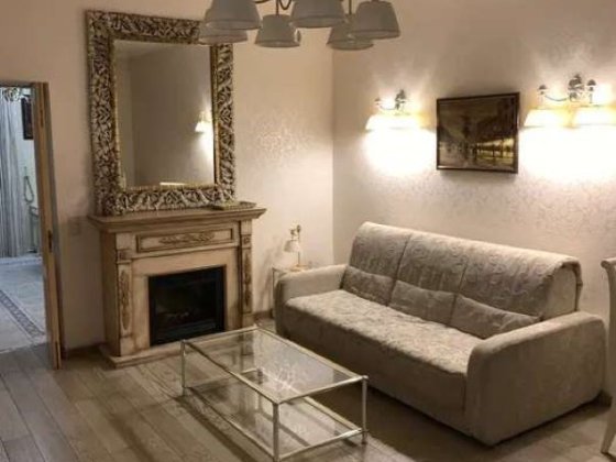 Продаж 2-к квартири вул. Інститутська 24/7 Київ