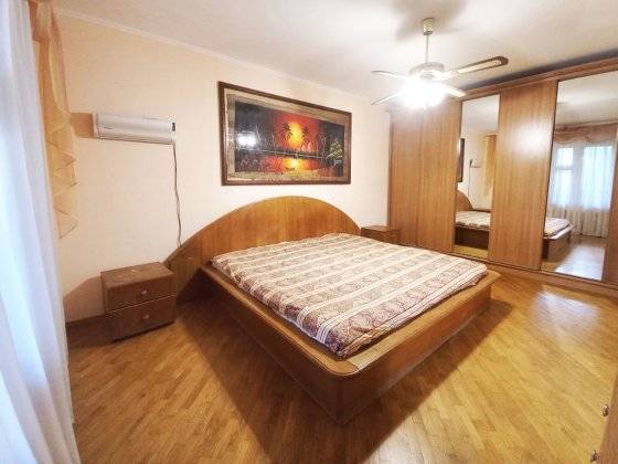 Продаж 4к квартири вул.Вишняківська 7А м.Харківська Київ