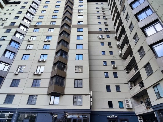 Продаж 2к квартири ЖК Delmar  Драгомирова 14а Печерський рн Новопечерські Липки Київ