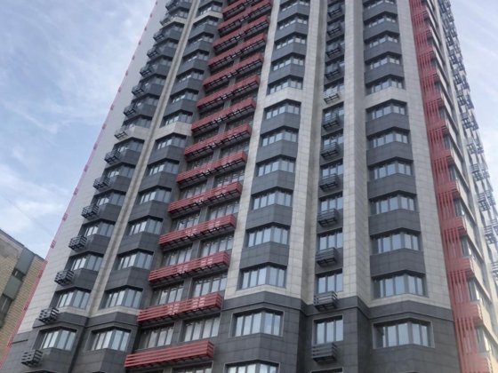 Продається 2-х кімнатна квартира в житловому комплексі бізнес-класу «Гвардійський» на Печерську. Київ