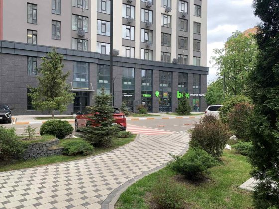 Продаж 1к. квартири пр-т Любомира Гузара, буд.13. Київ