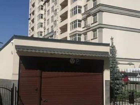 Продам 1-кімнатну квартиру по вул. Будівельників 30 Київ