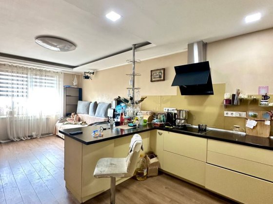 Без% Продаж 2 к квартири в ЖК "Амурський" на вул. Здановської Юлії, 36А. Київ