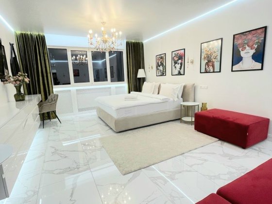 Продається 3-х кімнатна квартира в престижному  ЖК Obolon Residences, Оболонський проспект, 26 Киев