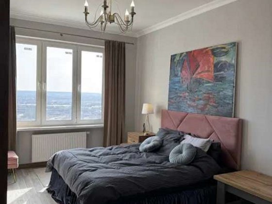 Продаж 1-к квартири Ревуцького, 54б ЖК Ревуцький Київ