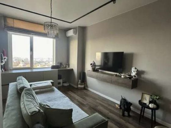 Продаж 1-к квартири ЖК Henesi House Київ