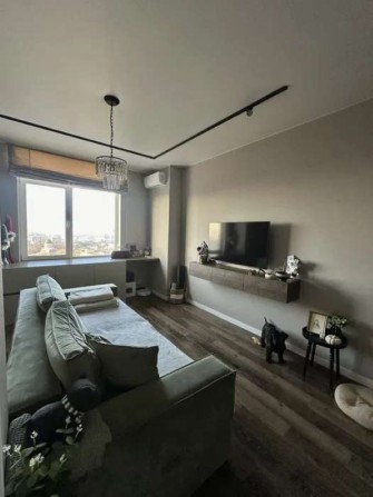 Продаж 1-к квартири ЖК Henesi House - фото 1
