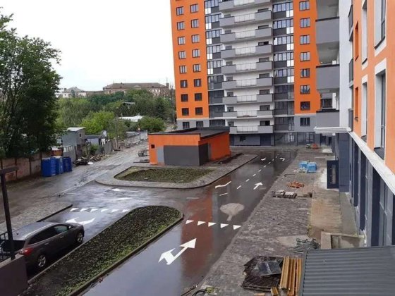 Продаж 3-к квартири вул. Загоровская (Багговутовская) 25 Киев