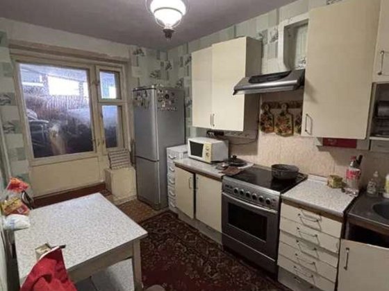 Продаж 3-х кімнатної квартири по вул. Антоновича, 88 Киев